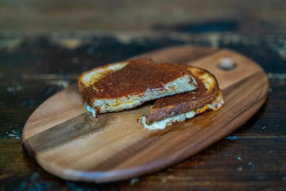 beste pfas vrije tosti-ijzers