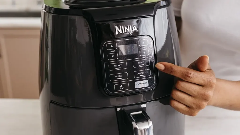 bevatten Ninja Airfryers PFAS?
