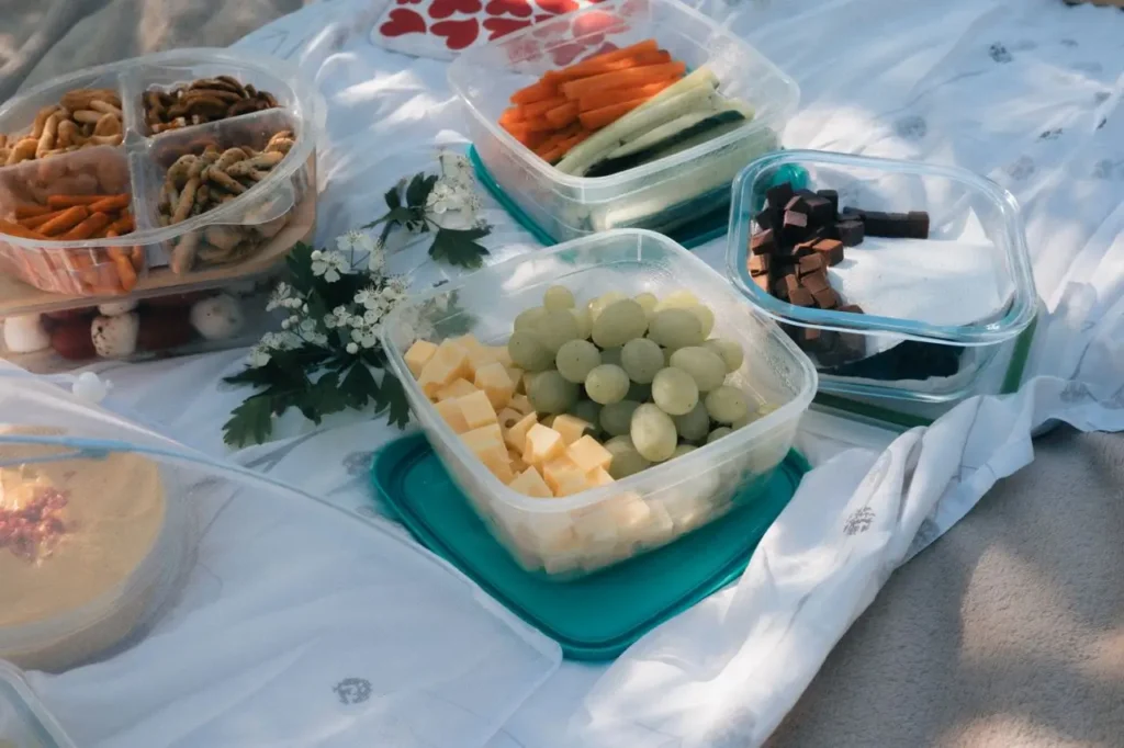 plastic pfas tupperware