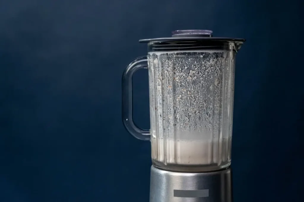 PFAS-vrije blender