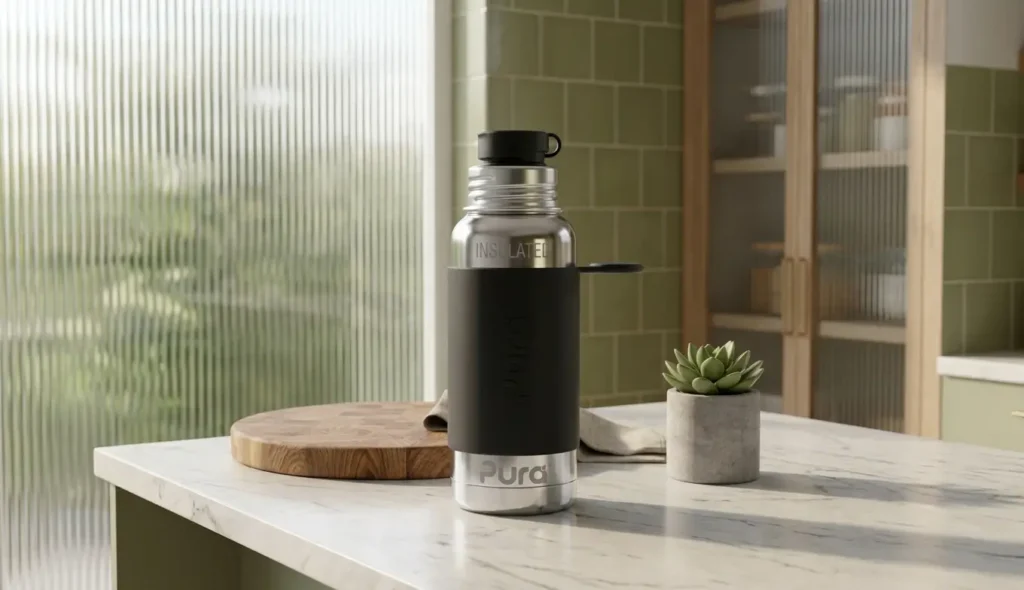 Pura Thermos Sportfles 475 ml